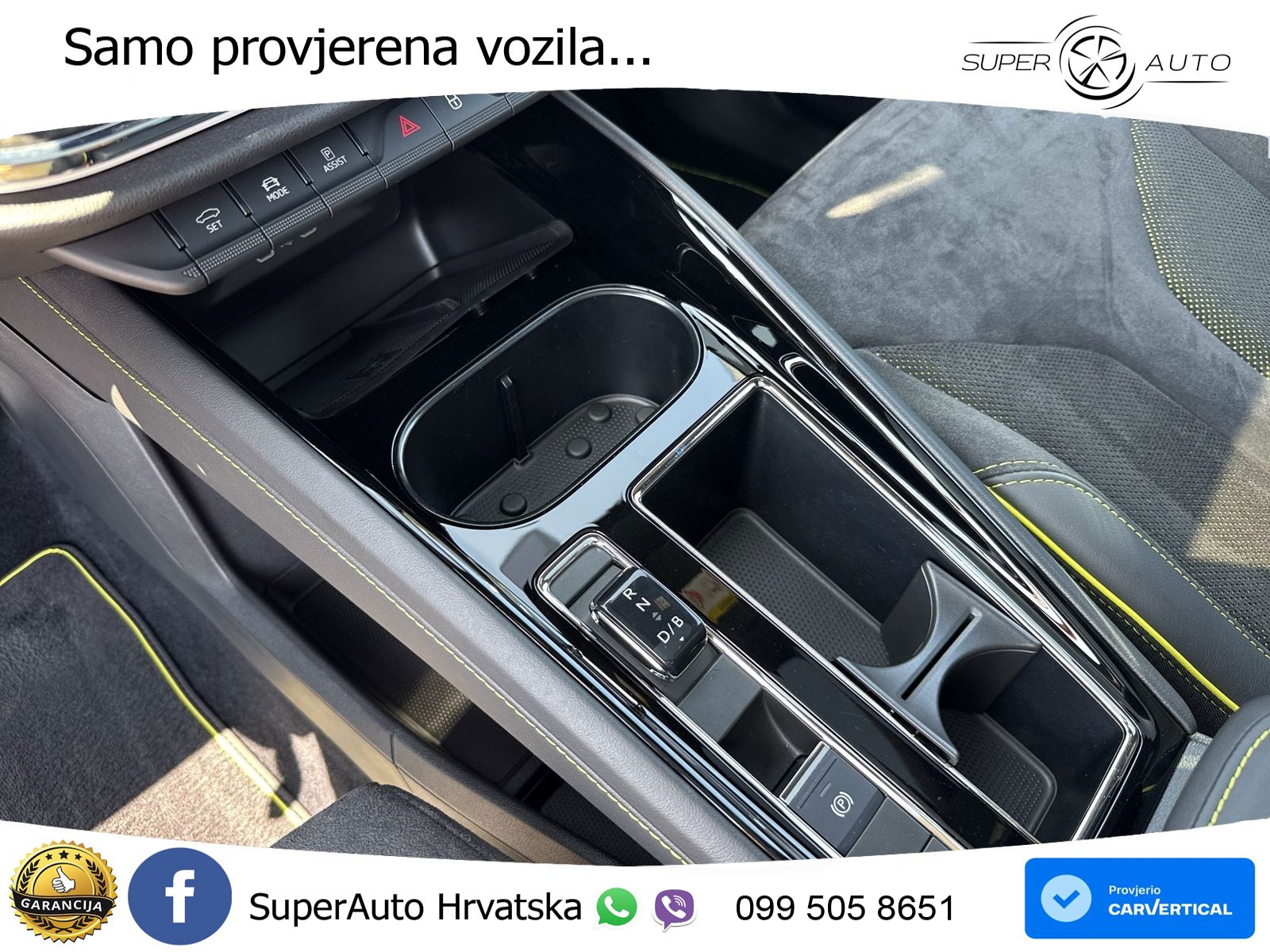 Škoda Enyaq Coupe iV RS 82 kWh (299 KS) AWD LED+GR SJED+ACC