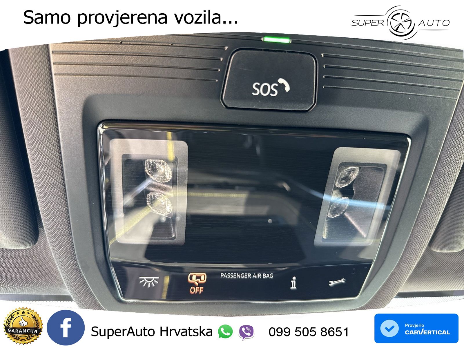 Škoda Enyaq Coupe iV RS 82 kWh (299 KS) AWD LED+GR SJED+ACC