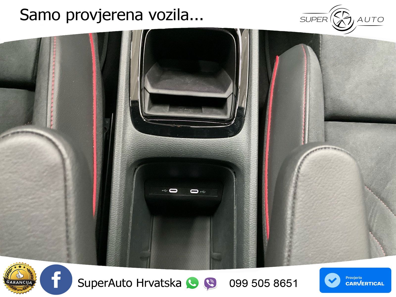 Volkswagen ID.3 GTX Performance 84 kWh (326 KS) LED+GR SJED+ACC