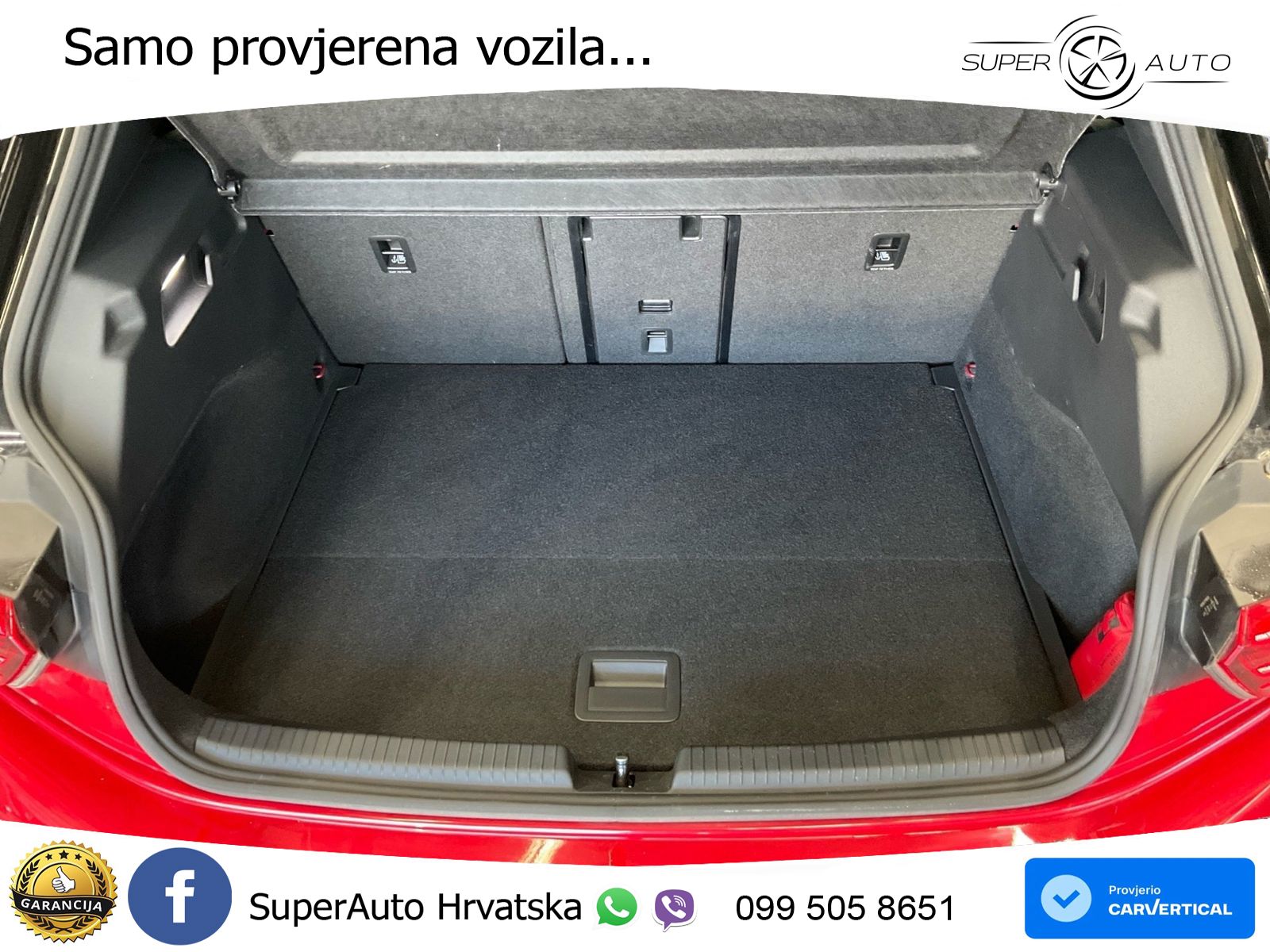 Volkswagen ID.3 GTX Performance 84 kWh (326 KS) LED+GR SJED+ACC
