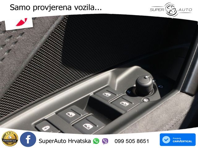 Audi RS3 Sedan 2.5 TFSI (400 KS) quattro S tronic LED+GR SJED+ACC