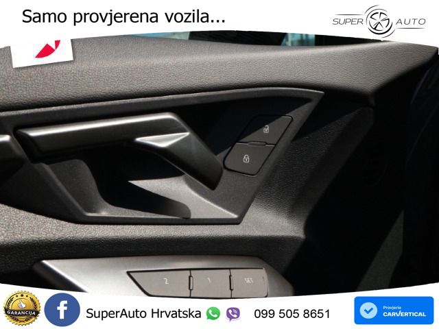 Audi RS3 Sedan 2.5 TFSI (400 KS) quattro S tronic LED+GR SJED+ACC