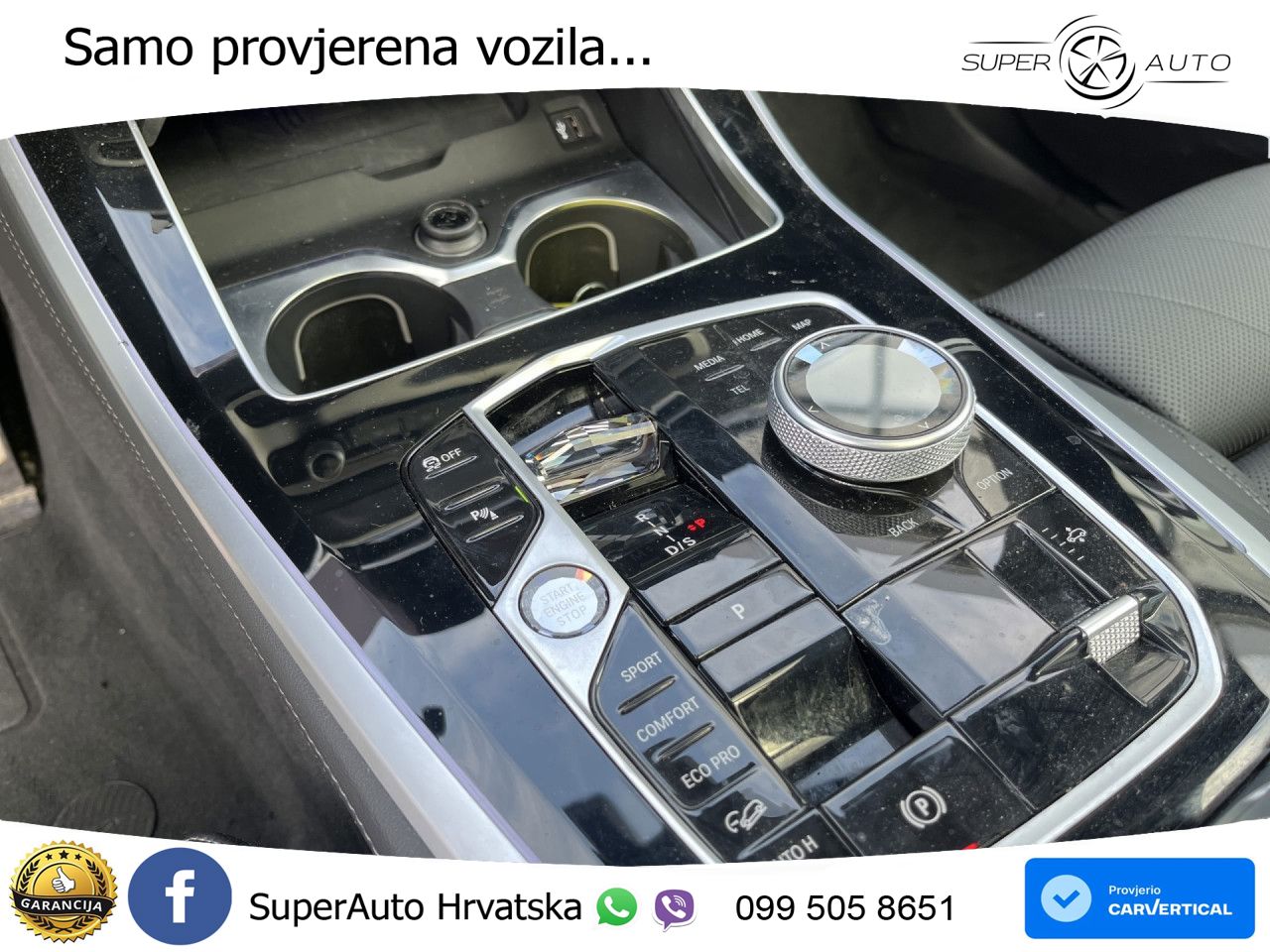 BMW X5 M60i V8 (530 KS) xDrive Steptronic ACC+HEAD+4xGR SJED+360+PANO