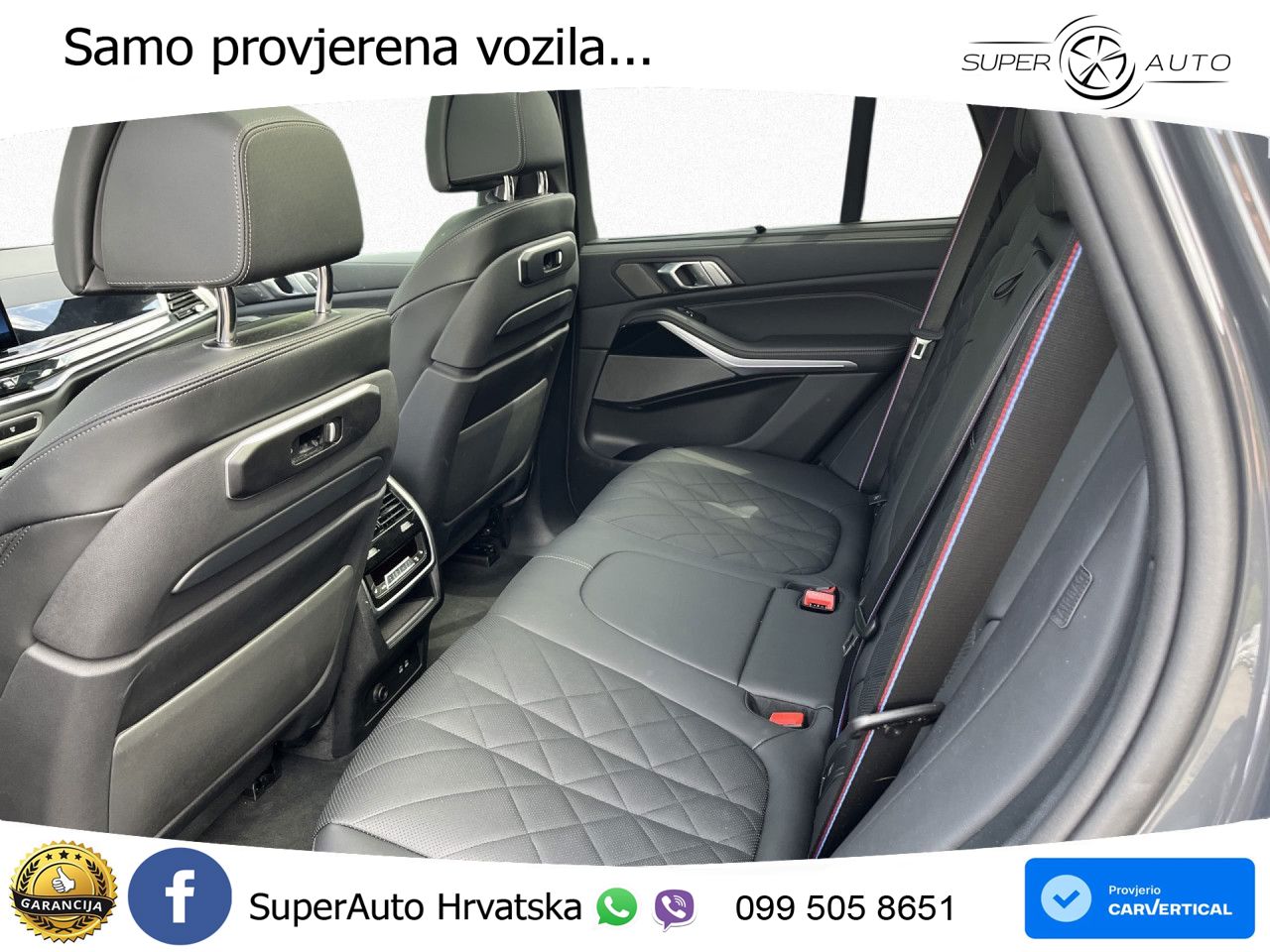 BMW X5 M60i V8 (530 KS) xDrive Steptronic ACC+HEAD+4xGR SJED+360+PANO