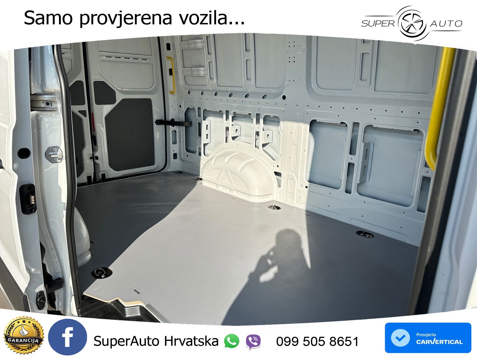VW Crafter