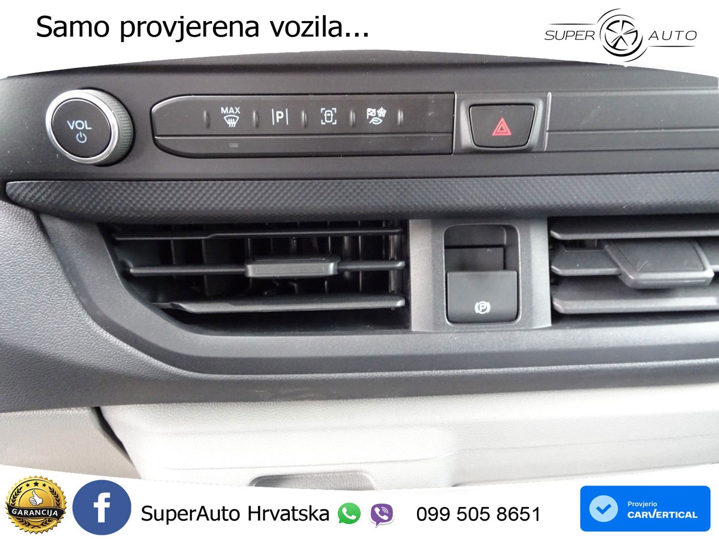 Ford Transit 150 KS