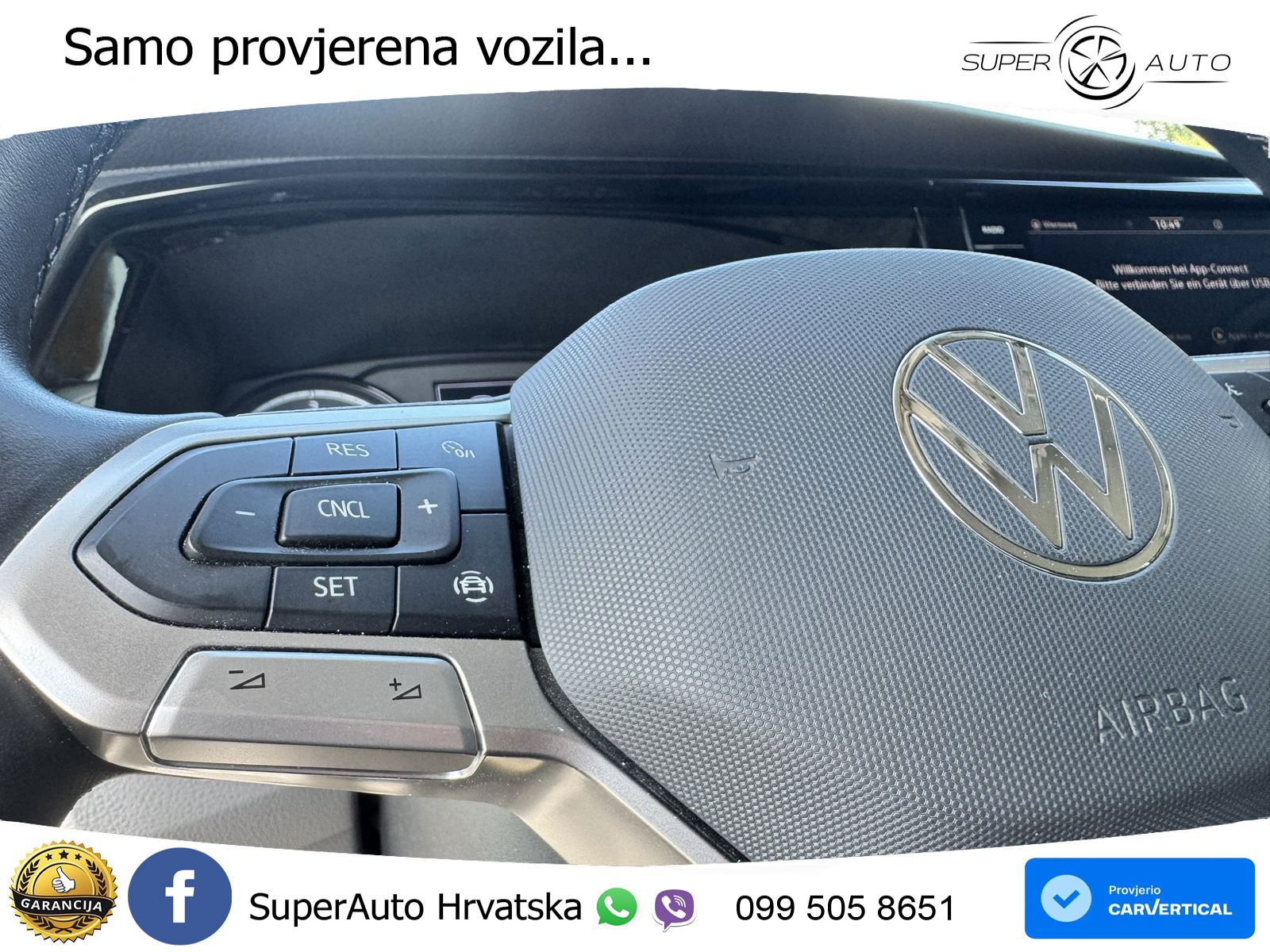 VW Transporter 150 KS