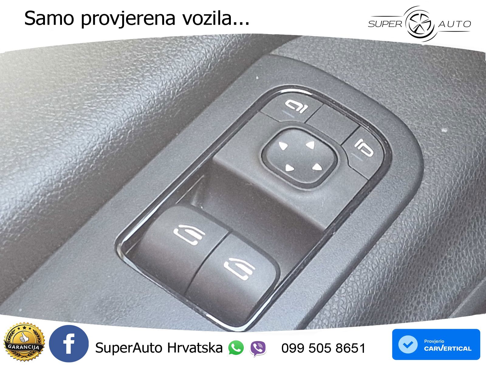 Mercedes-Benz Sprinter 114 KS