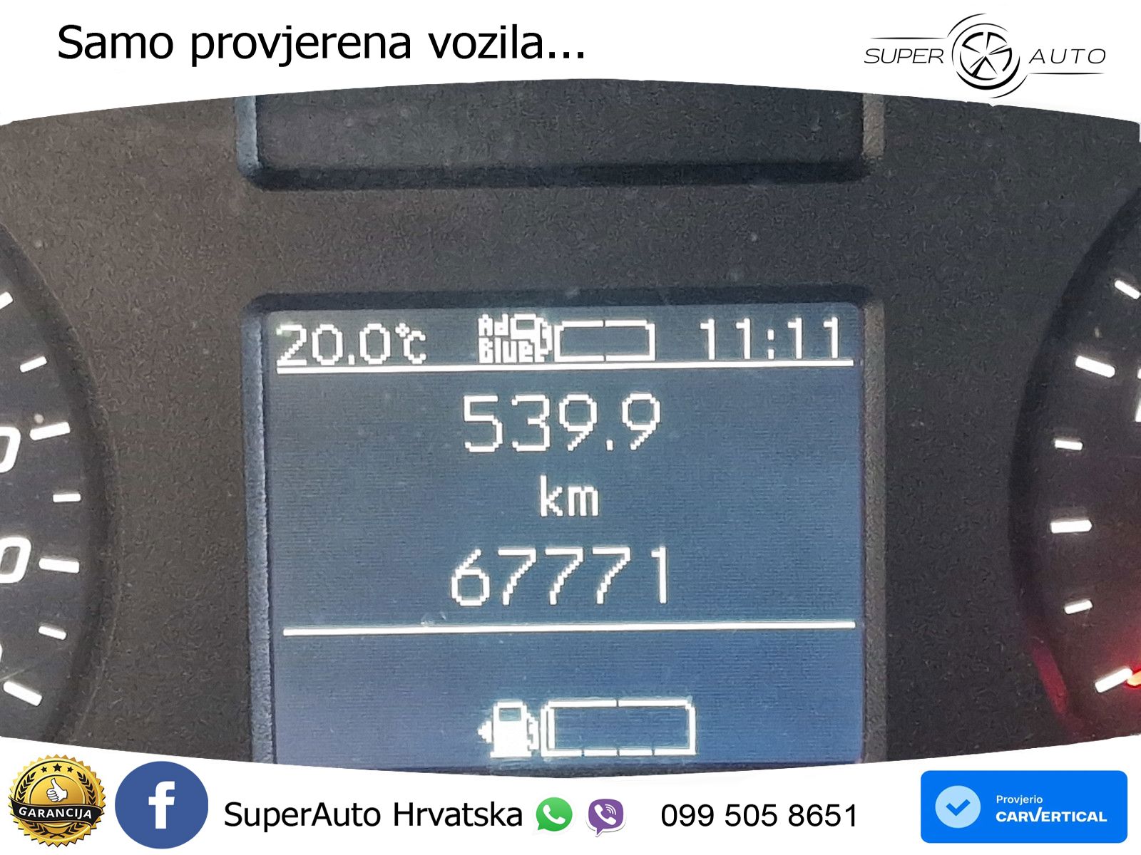 Mercedes-Benz Sprinter 114 KS