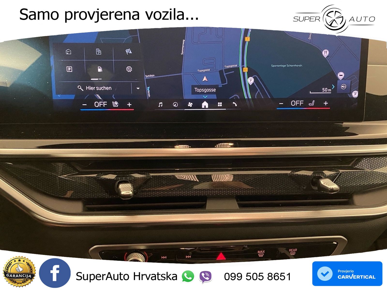 BMW X5 30d (298 KS) xDrive Steptronic M Sport LED+GR SJED+ACC