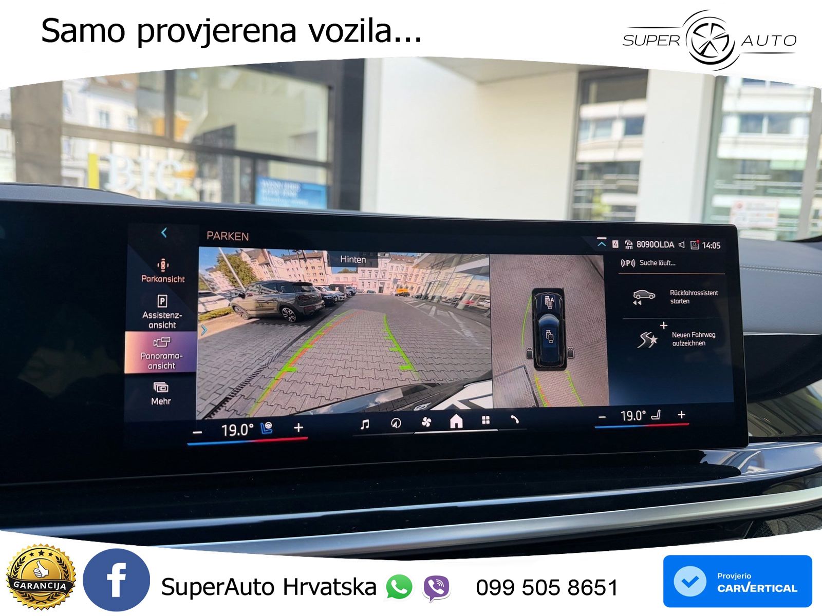 BMW X5 30d (298 KS) xDrive Steptronic M Sport LED+GR SJED+ACC
