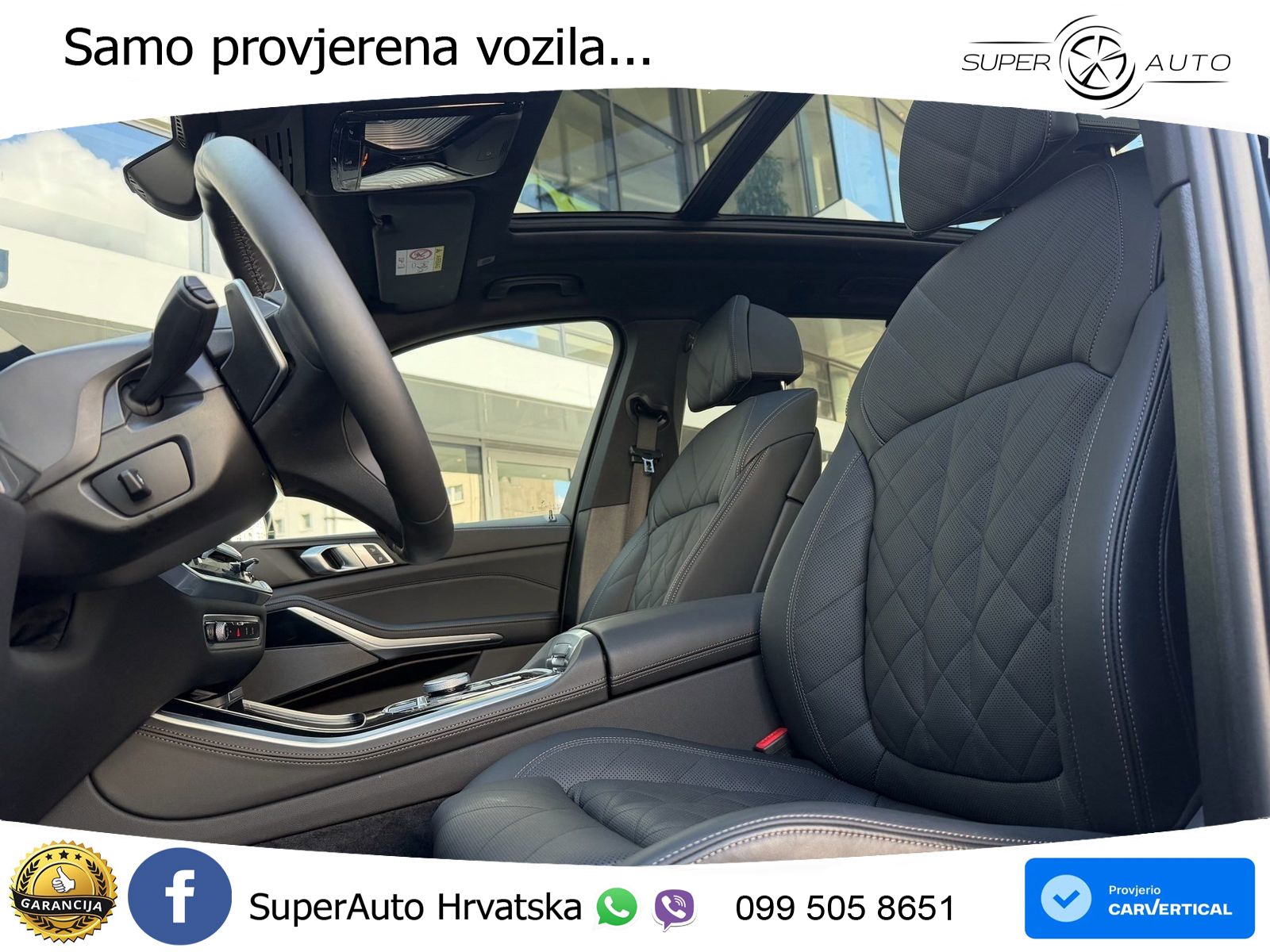 BMW X5 30d (298 KS) xDrive Steptronic M Sport LED+GR SJED+ACC