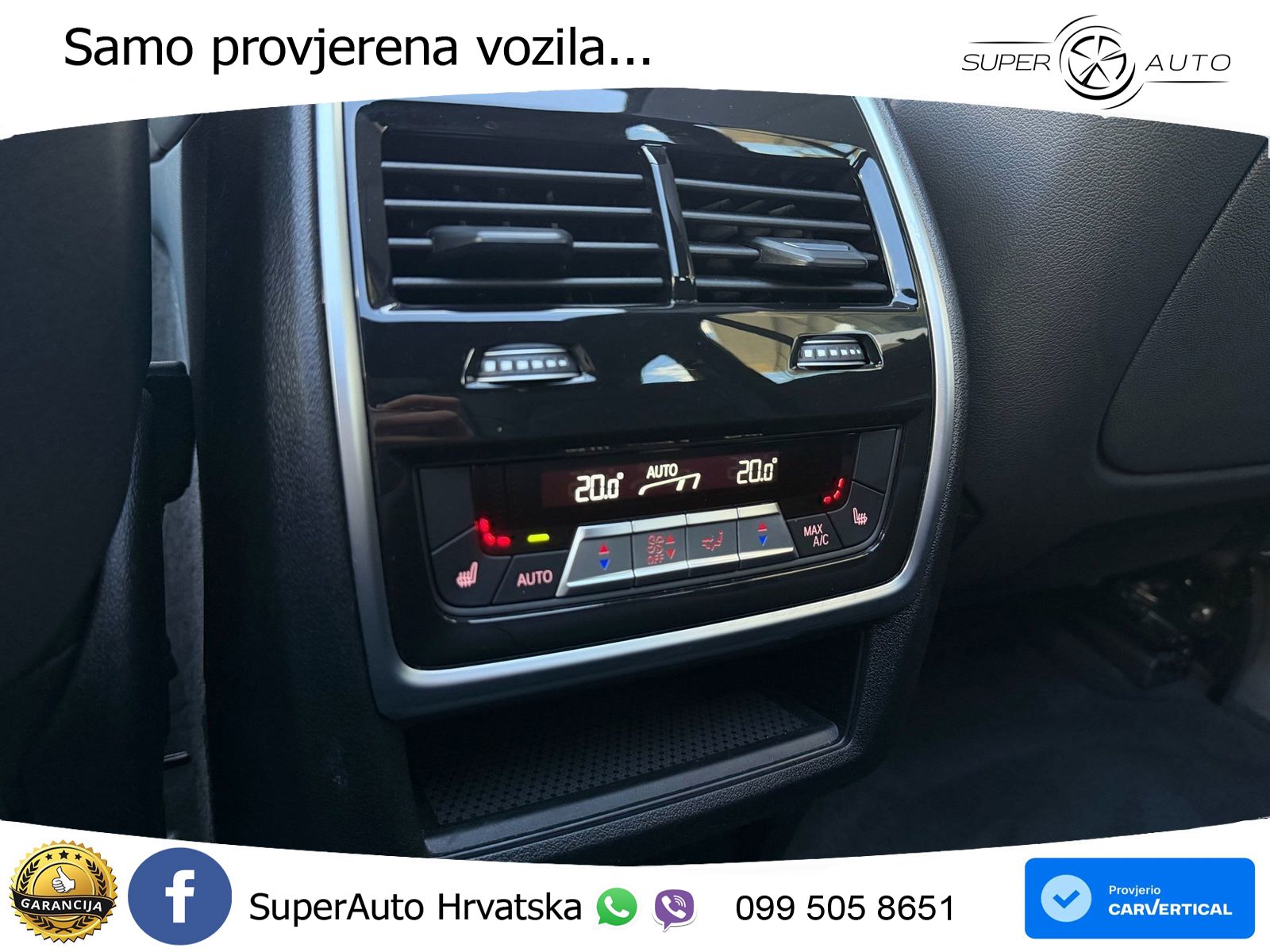 BMW X5 30d (298 KS) xDrive Steptronic M Sport LED+GR SJED+ACC