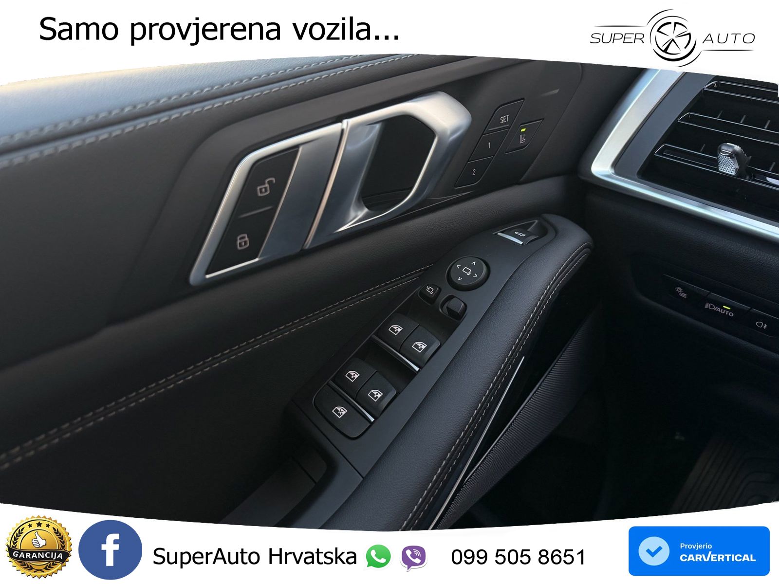 BMW X5 30d (298 KS) xDrive Steptronic M Sport LED+GR SJED+ACC