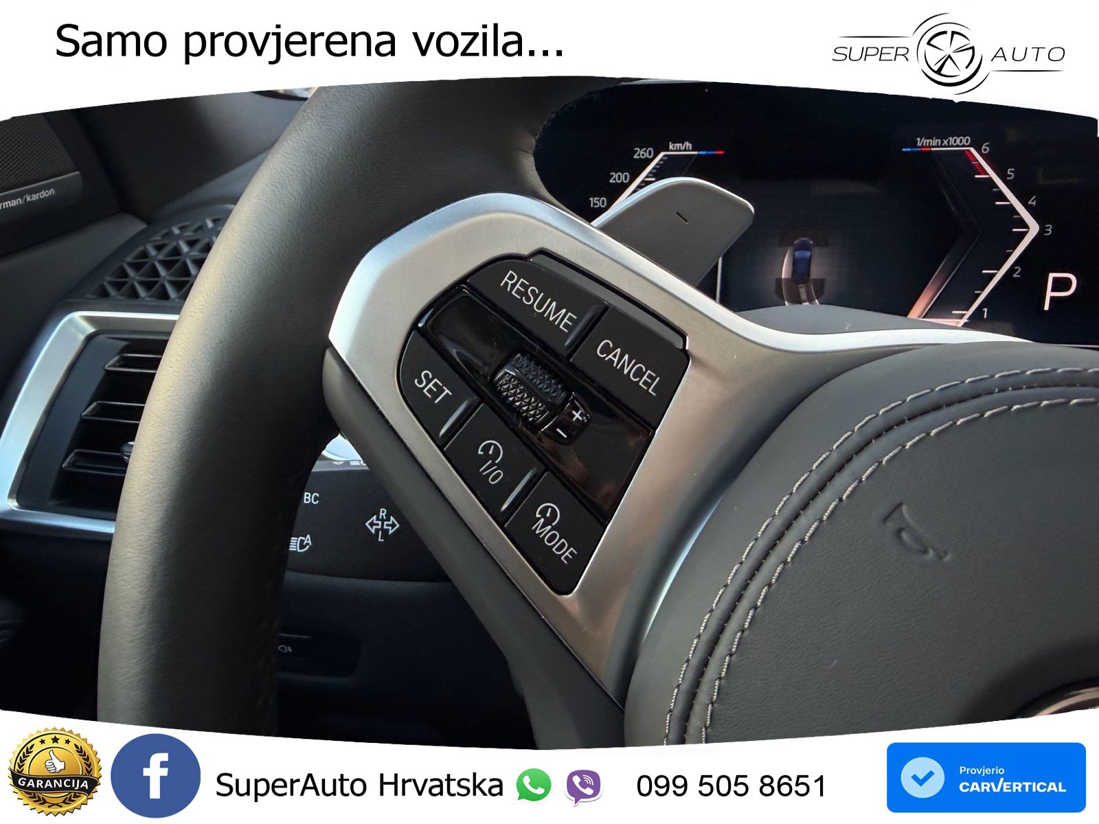 BMW X5 30d (298 KS) xDrive Steptronic M Sport LED+GR SJED+ACC