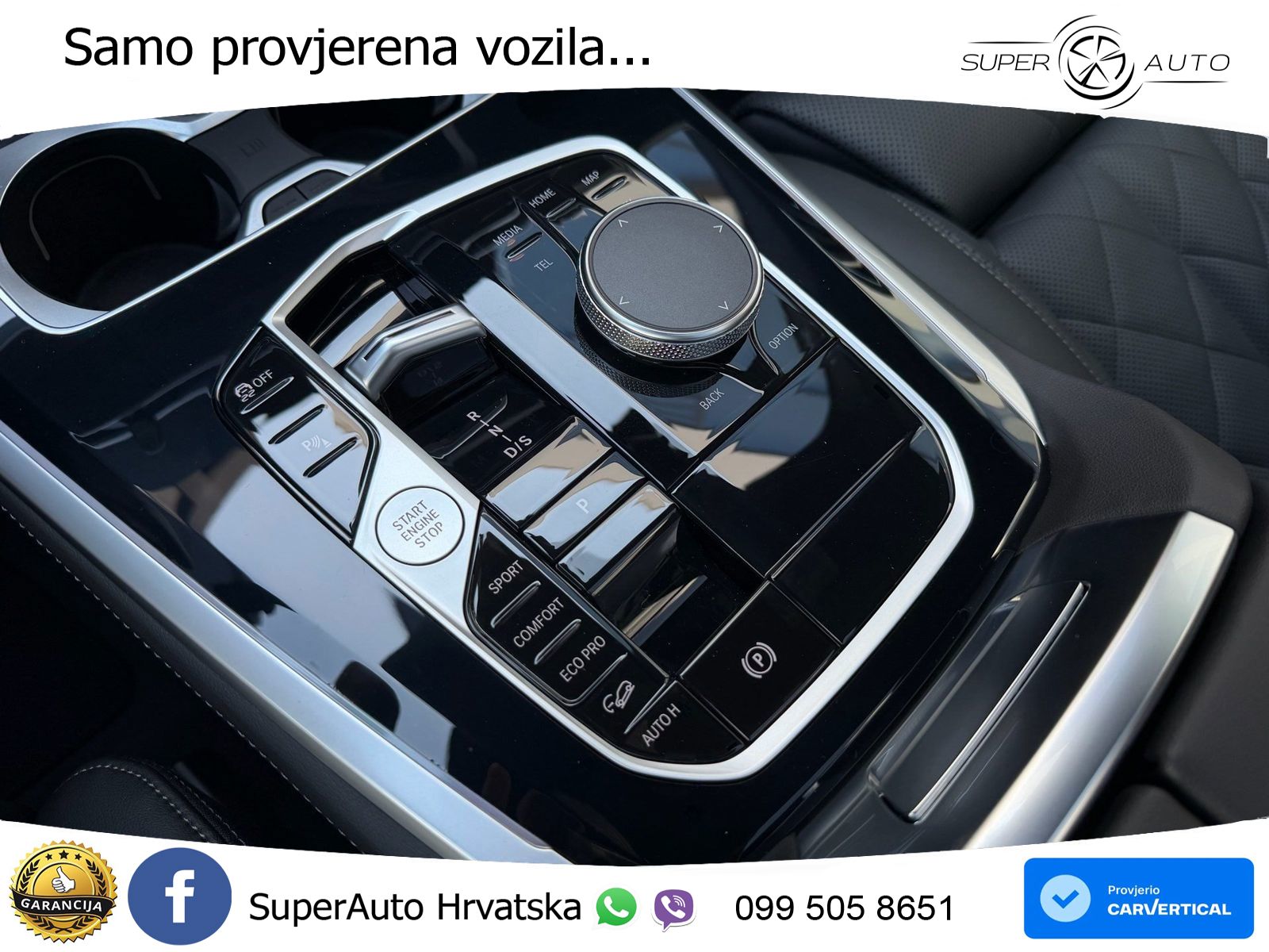 BMW X5 30d (298 KS) xDrive Steptronic M Sport LED+GR SJED+ACC