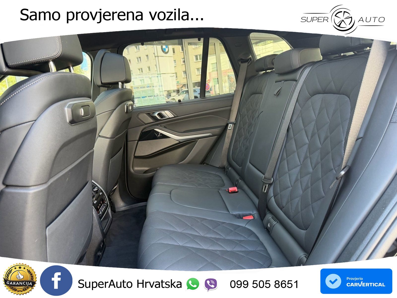 BMW X5 30d (298 KS) xDrive Steptronic M Sport LED+GR SJED+ACC