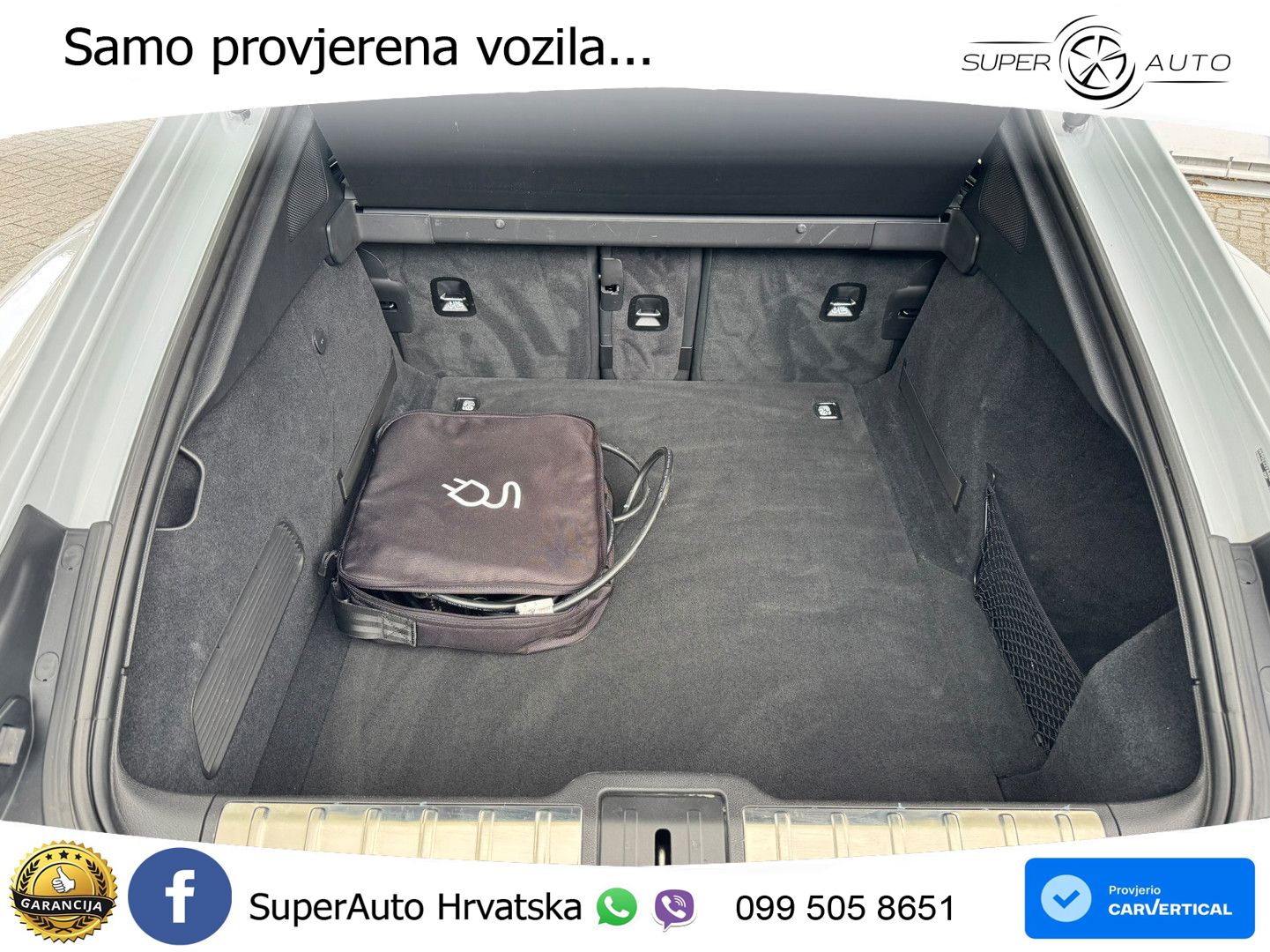 Porsche Panamera 4S 2.9 V6 (544 KS) E-Hybrid PDK ZRAČNI+ACC+GR SJED+KAM+PANO