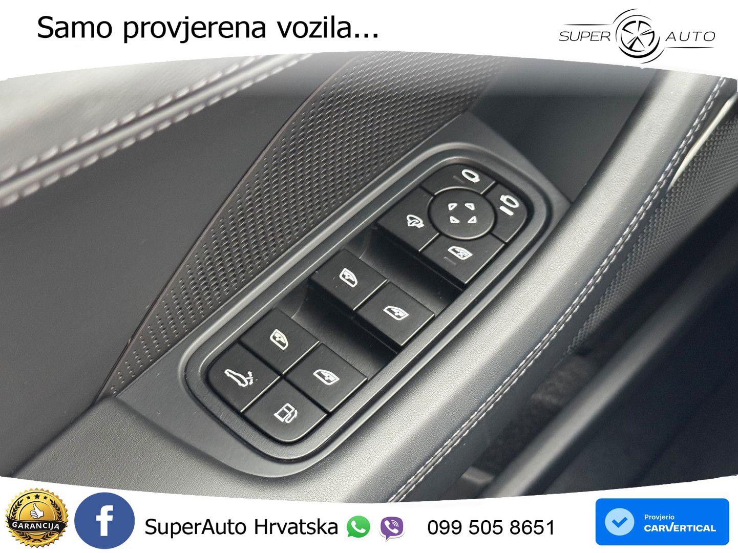Porsche Panamera 4S 2.9 V6 (544 KS) E-Hybrid PDK ZRAČNI+ACC+GR SJED+KAM+PANO