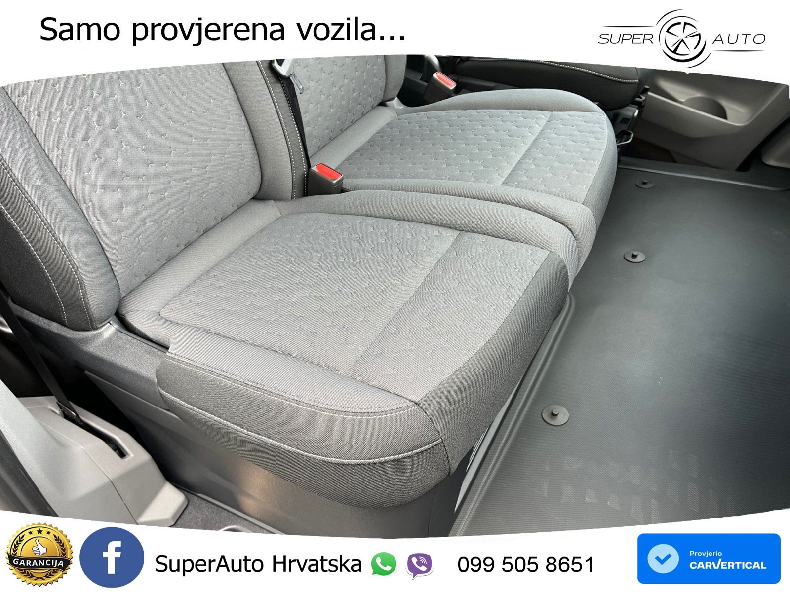Ford Transit 170 KS