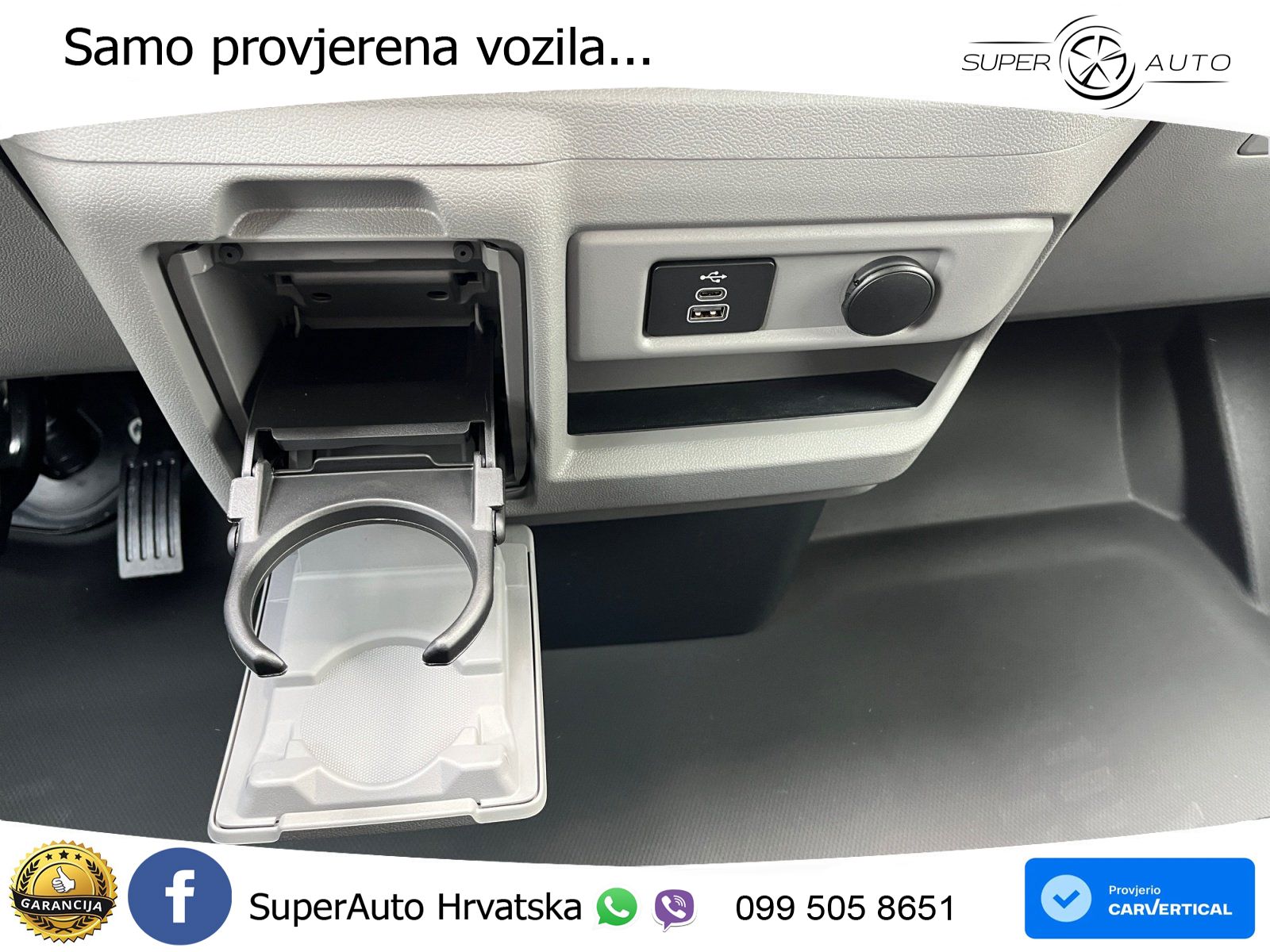 Ford Transit 170 KS