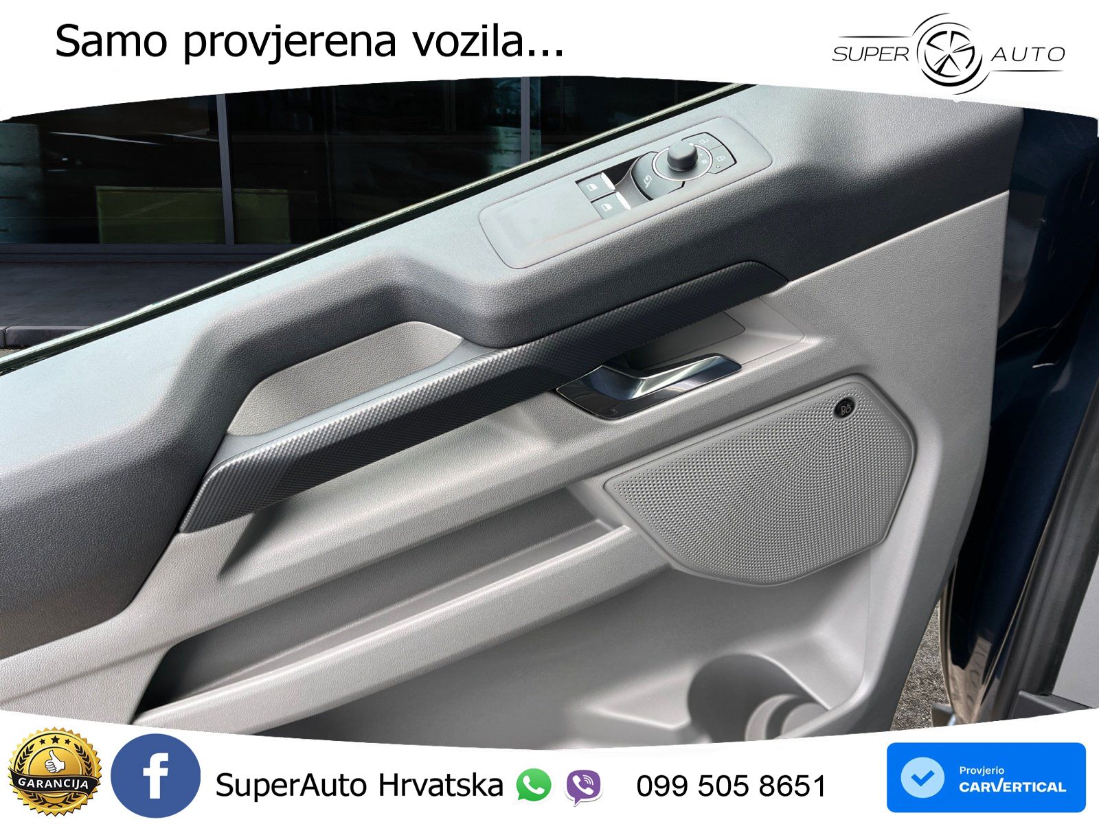 Ford Transit 170 KS