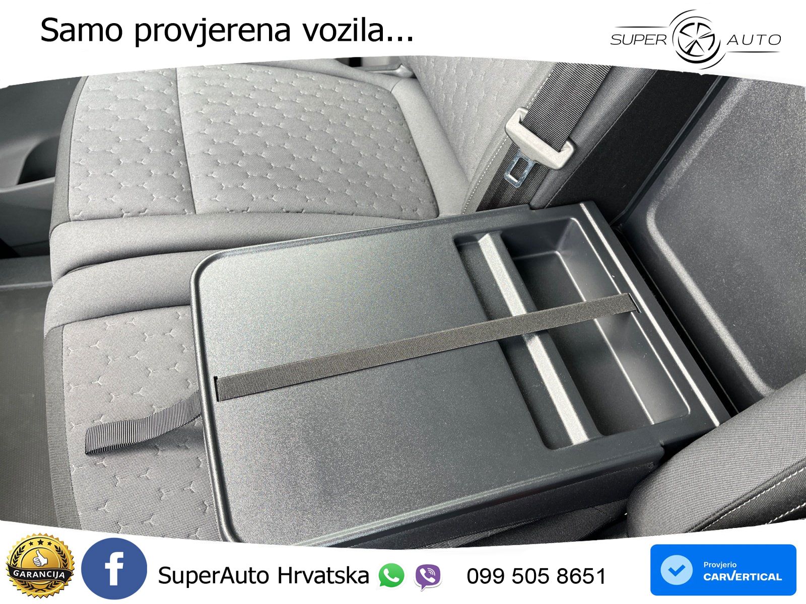 Ford Transit 170 KS