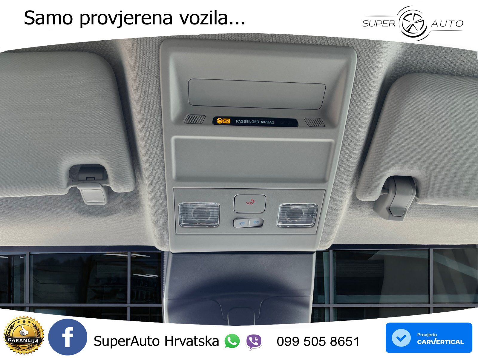 Ford Transit 170 KS