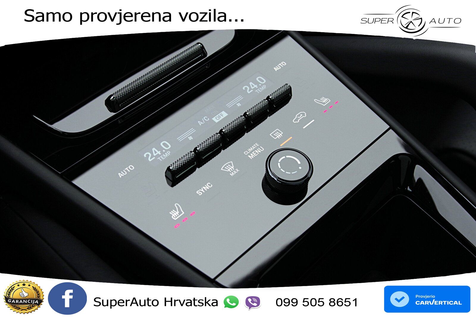 Porsche Cayenne Coupe 3.0 V6 (353 KS) Tiptronic S