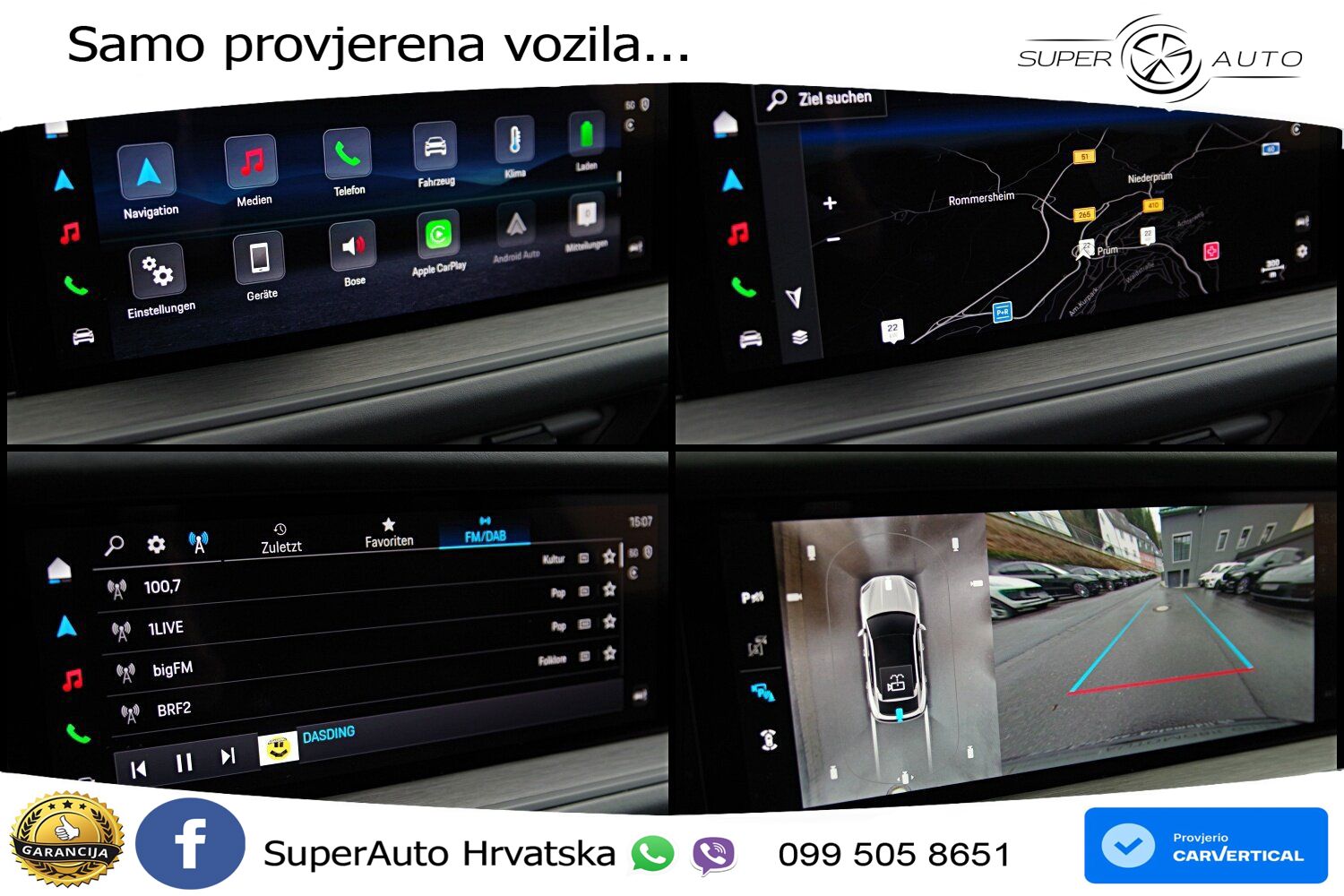 Porsche Cayenne Coupe 3.0 V6 (353 KS) Tiptronic S