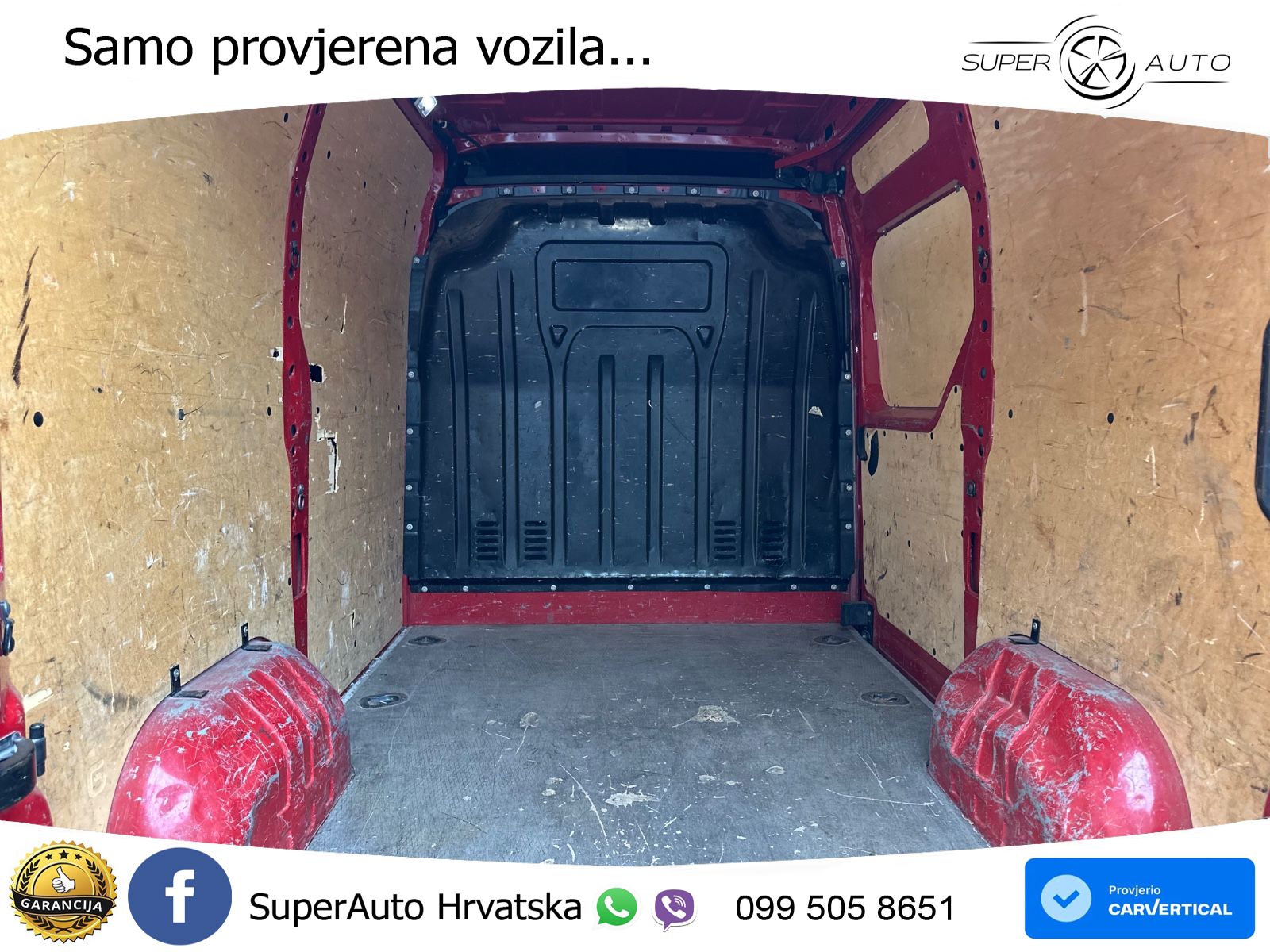Renault Master 136 KS