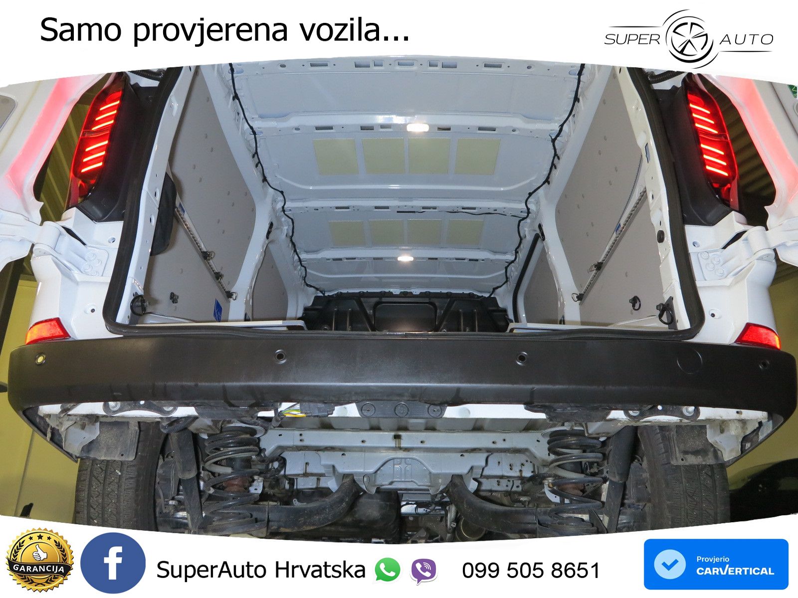 VW Transporter 150 KS