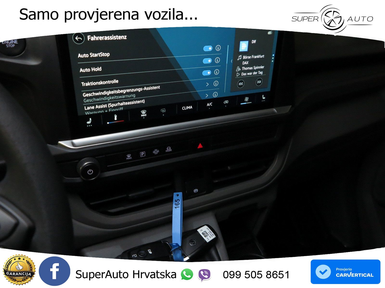 VW Transporter 150 KS
