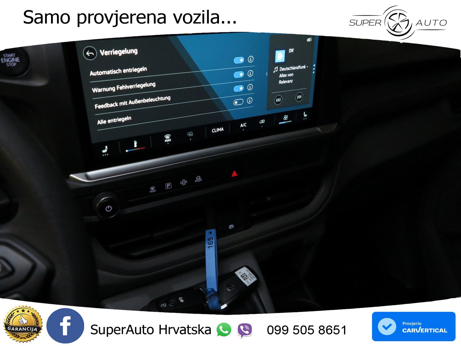 VW Transporter 150 KS