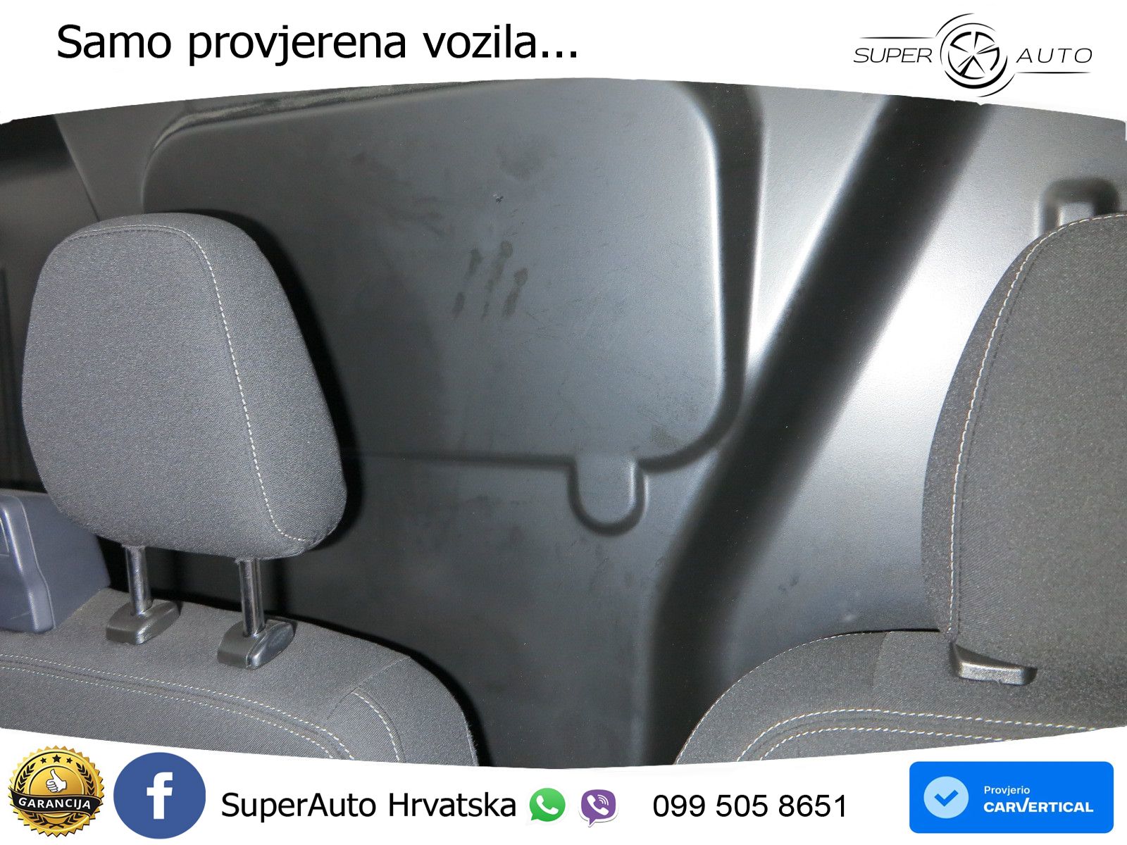 VW Transporter 150 KS