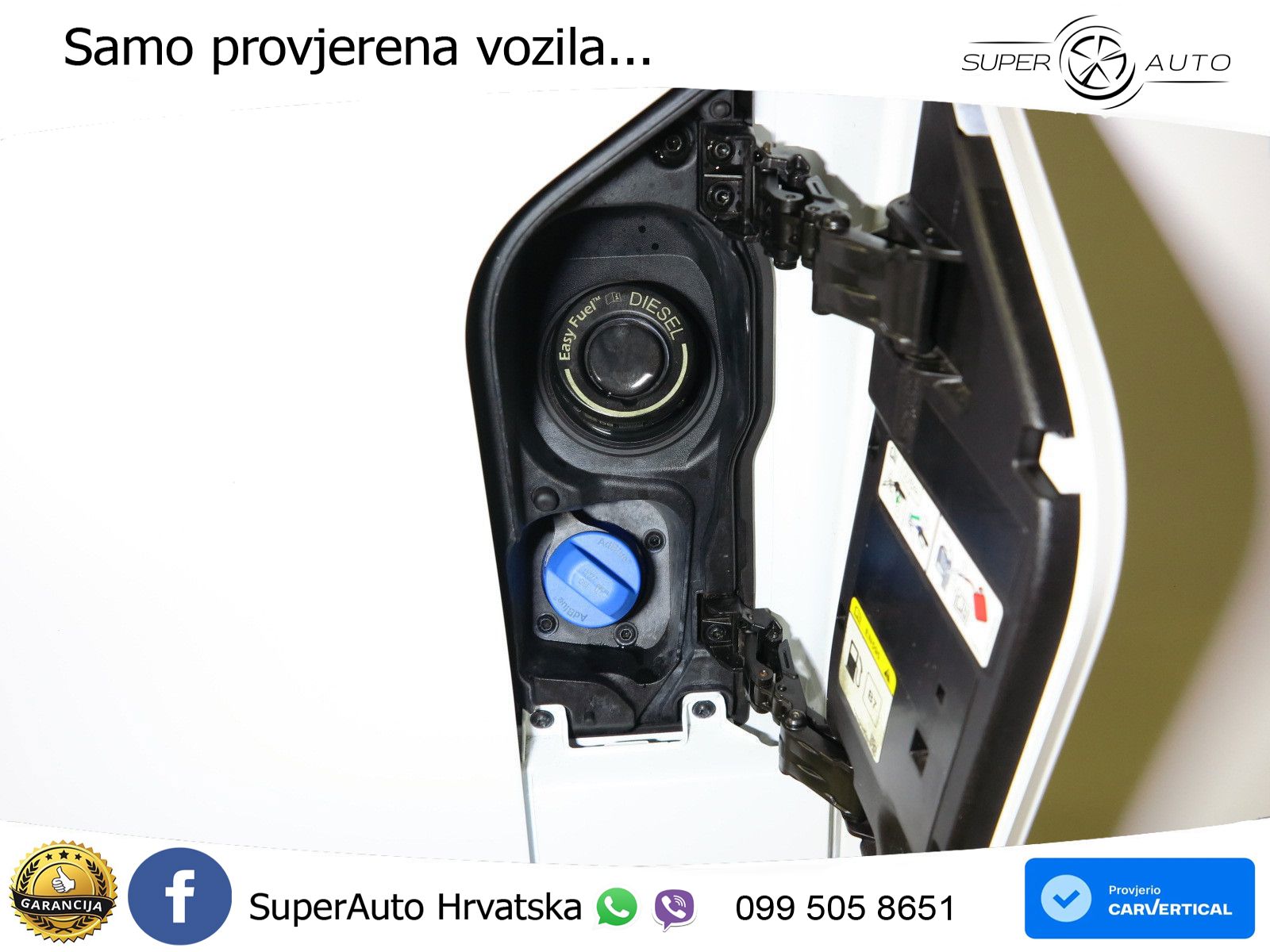 VW Transporter 150 KS