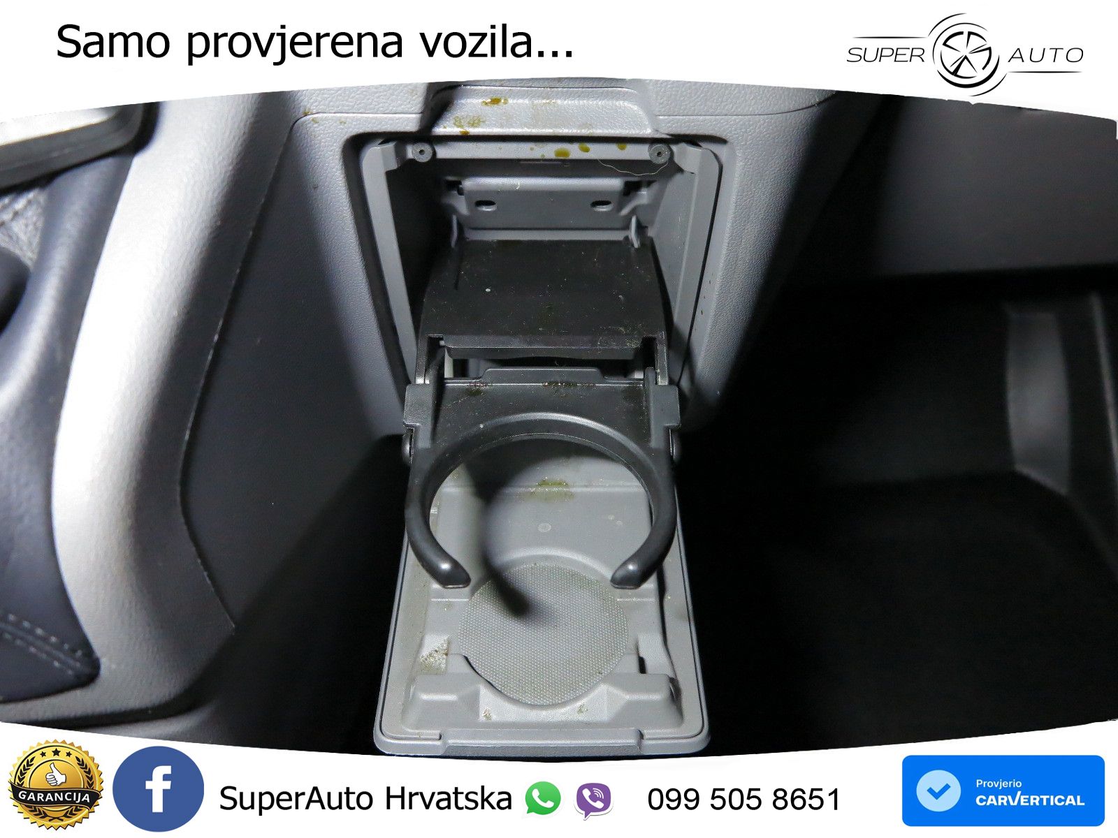VW Transporter 150 KS