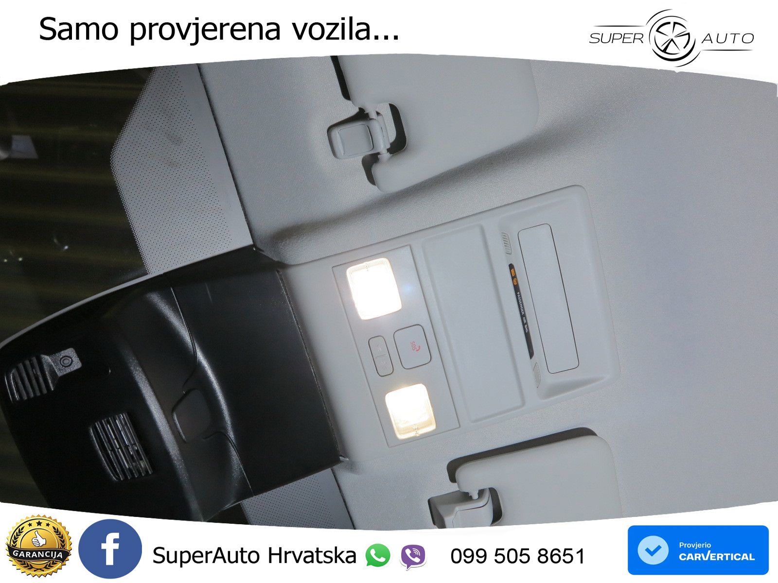 VW Transporter 150 KS