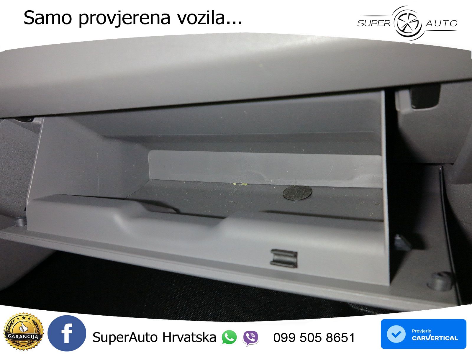 VW Transporter 150 KS