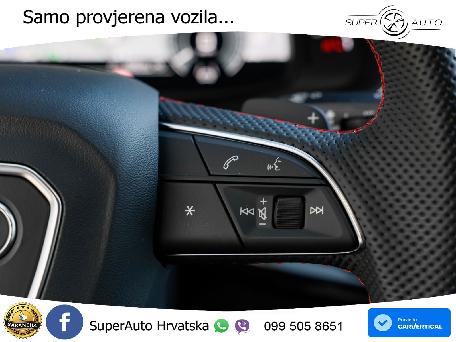 Audi Q8 55 TFSIe V6 (394 KS) quattro Tiptronic LED+GR SJED+ACC