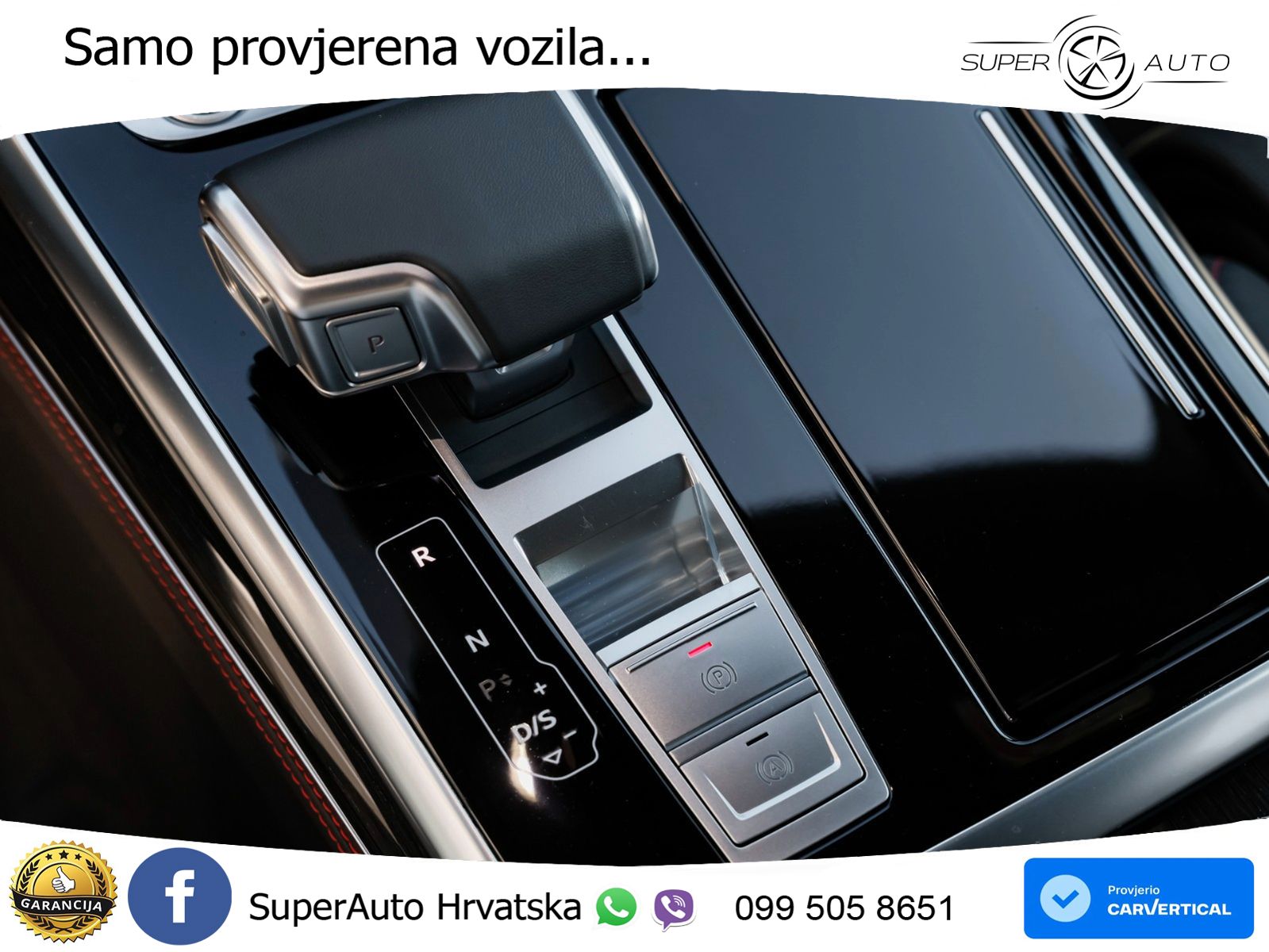 Audi Q8 55 TFSIe V6 (394 KS) quattro Tiptronic LED+GR SJED+ACC