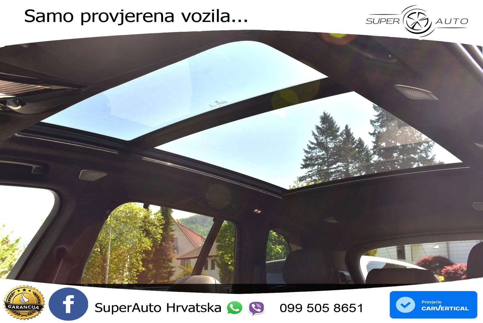 BMW X5 30d (286 KS) xDrive Steptronic LED+GR SJED+ACC