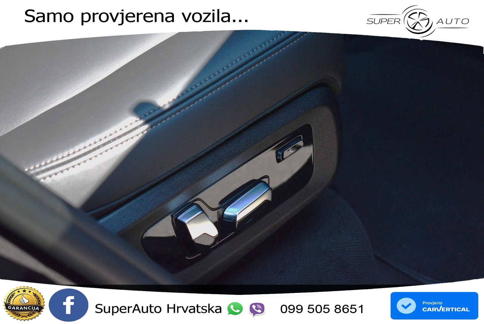 BMW X5 30d (286 KS) xDrive Steptronic LED+GR SJED+ACC