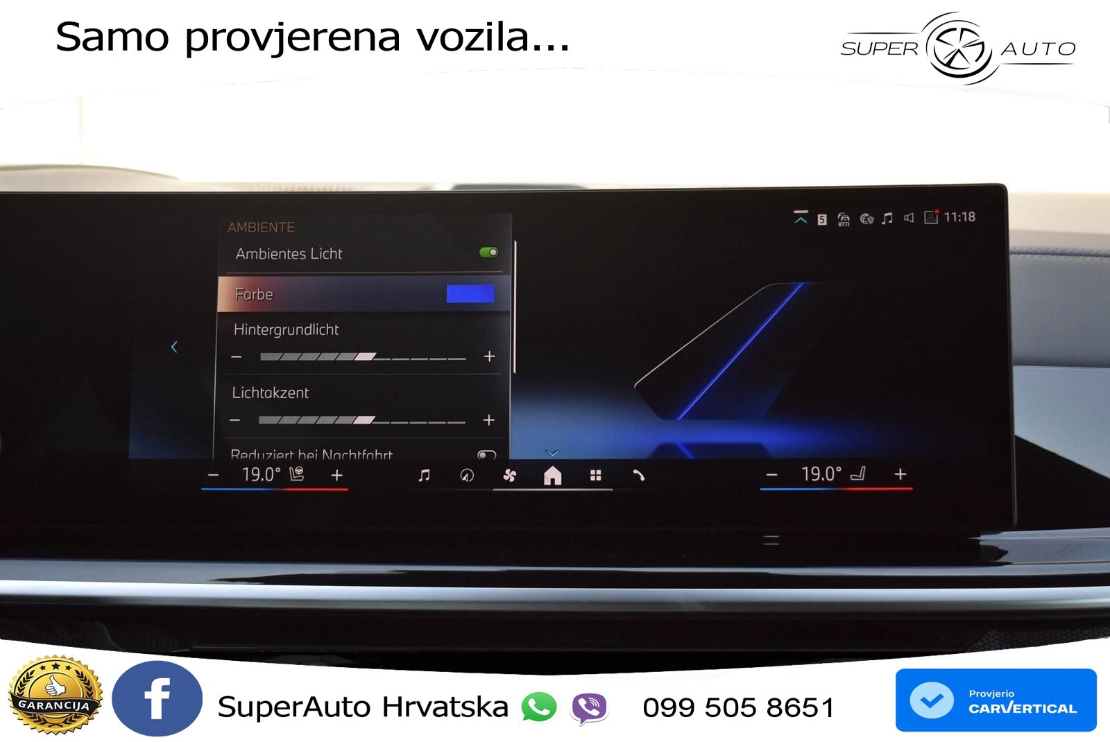 BMW X5 30d (286 KS) xDrive Steptronic LED+GR SJED+ACC