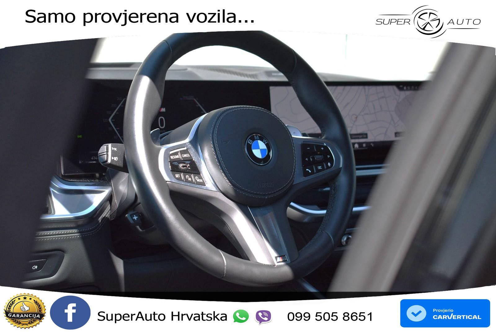 BMW X5 30d (286 KS) xDrive Steptronic LED+GR SJED+ACC