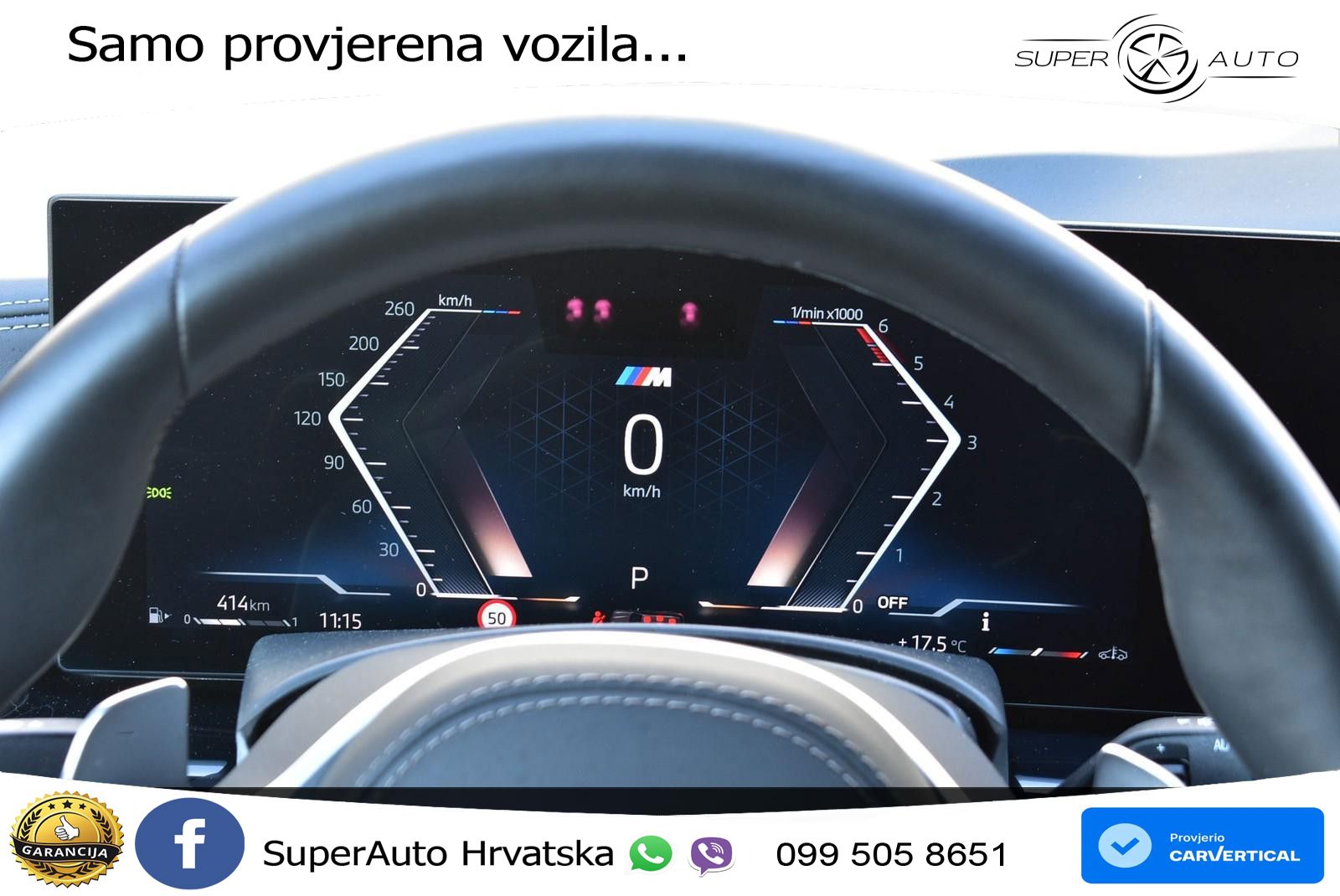 BMW X5 30d (286 KS) xDrive Steptronic LED+GR SJED+ACC