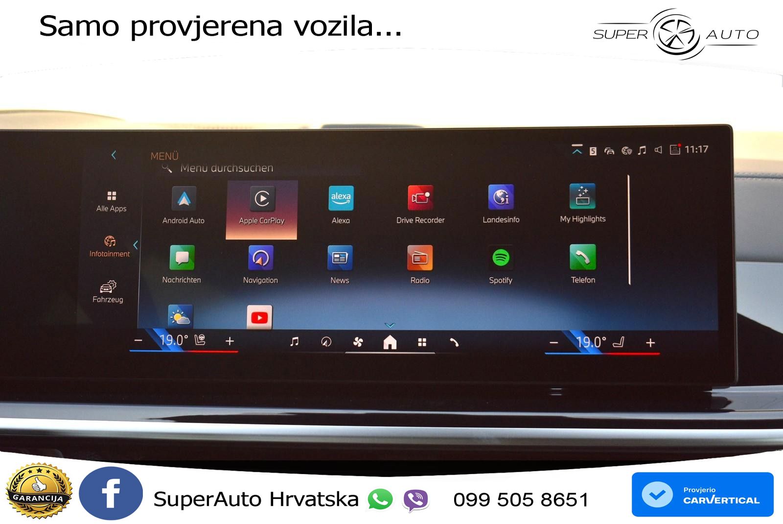 BMW X5 30d (286 KS) xDrive Steptronic LED+GR SJED+ACC