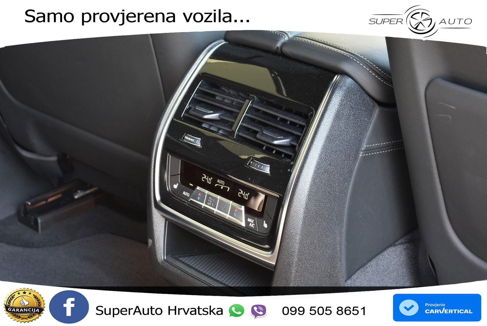 BMW X5 30d (286 KS) xDrive Steptronic LED+GR SJED+ACC
