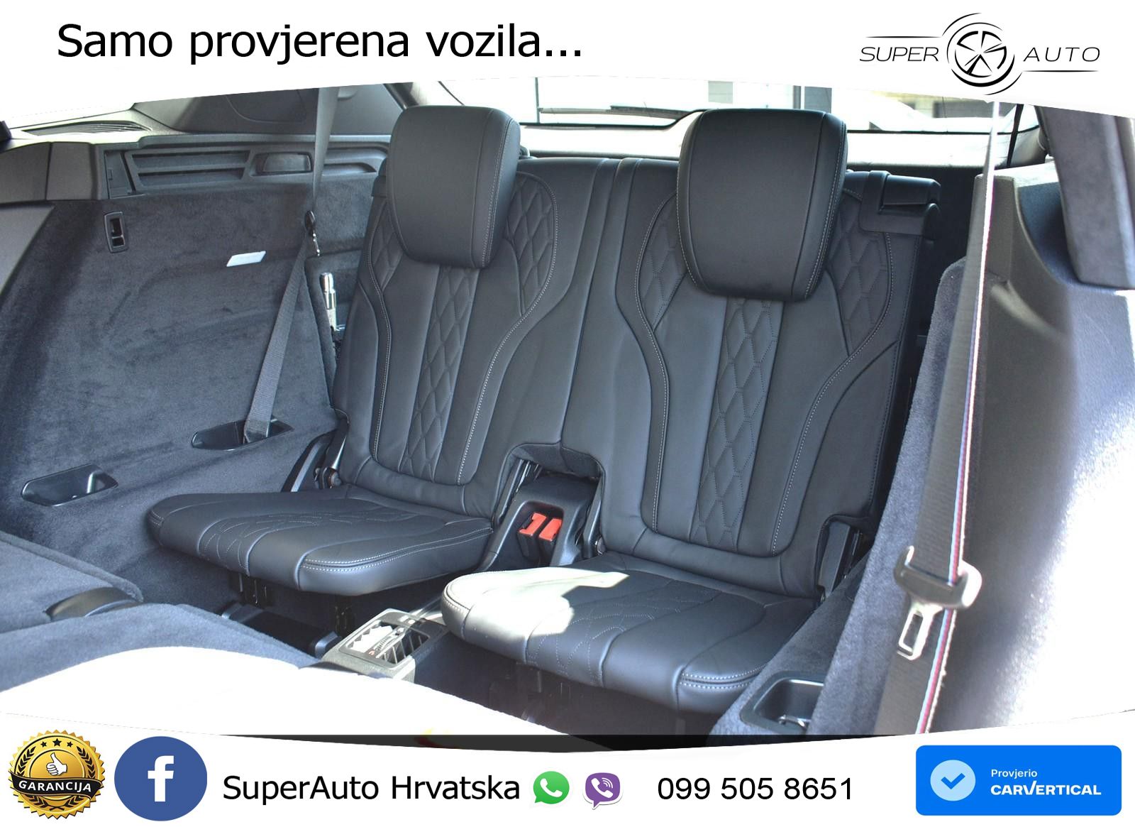 BMW X5 30d (286 KS) xDrive Steptronic LED+GR SJED+ACC