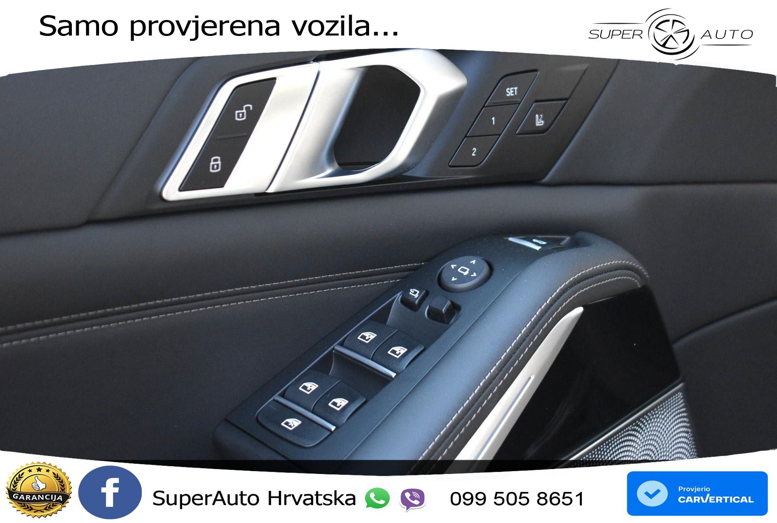 BMW X5 30d (286 KS) xDrive Steptronic LED+GR SJED+ACC
